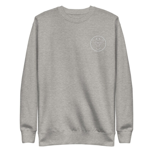 Unisex Premium Sweatshirt - Image 6