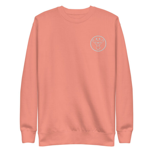 Unisex Premium Sweatshirt - Image 5