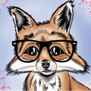 Fox Nerd