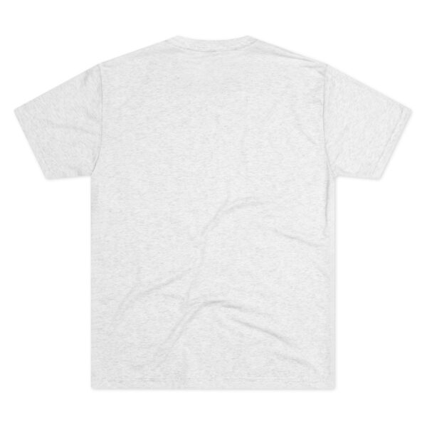 Unisex Tri-Blend Crew Tee - Image 6