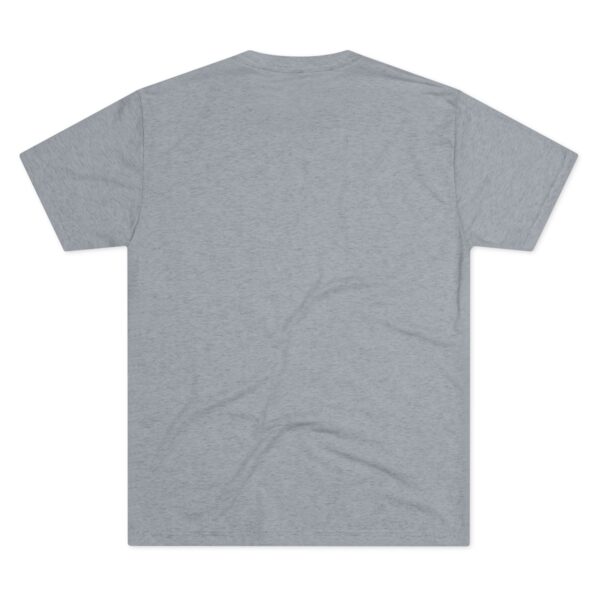 Unisex Tri-Blend Crew Tee - Image 2