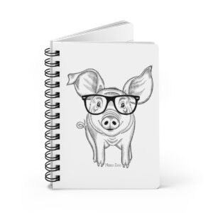 Pig Nerd