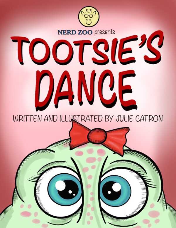 Tootsie’s Dance