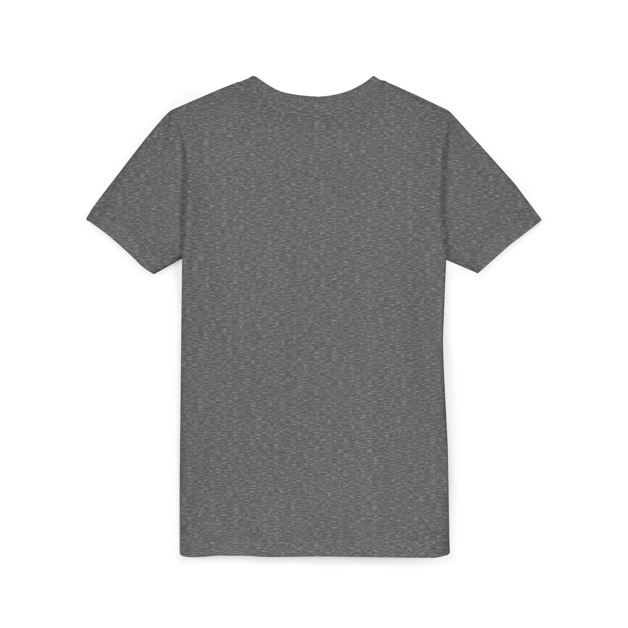 Youth Tee — Cute Kitten with Glasses Graphic - Image 16